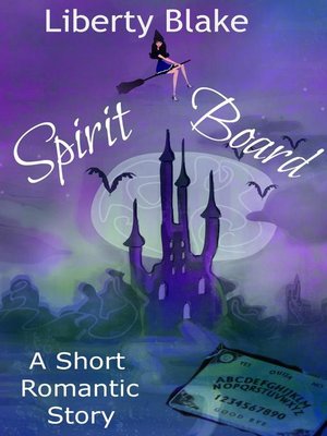 cover image of Spirit Board